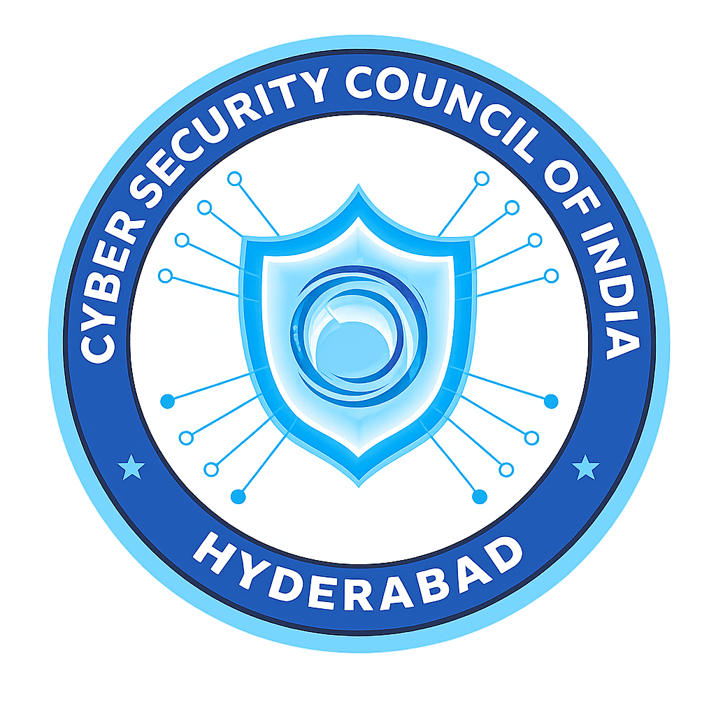 CSCI Certificate Logo