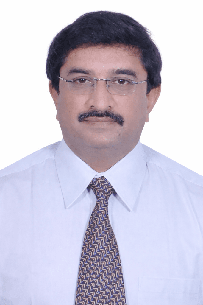 Dr N Rajsekhar