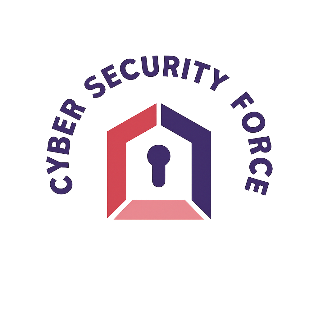 Cyber Security Force